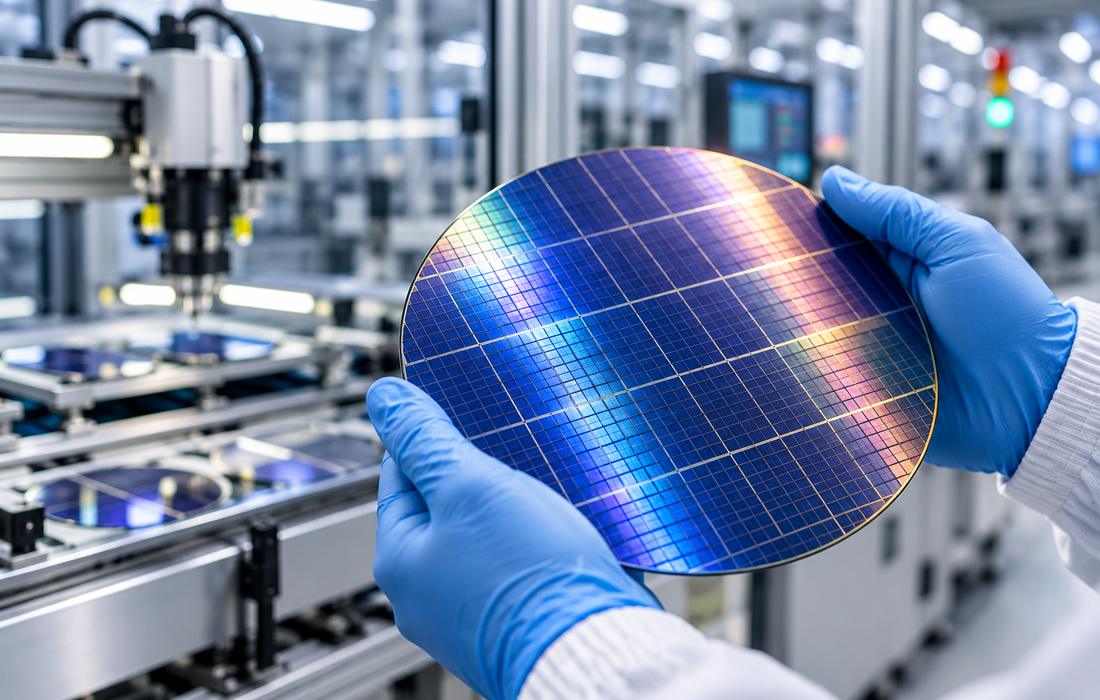 Solar & Semiconductor